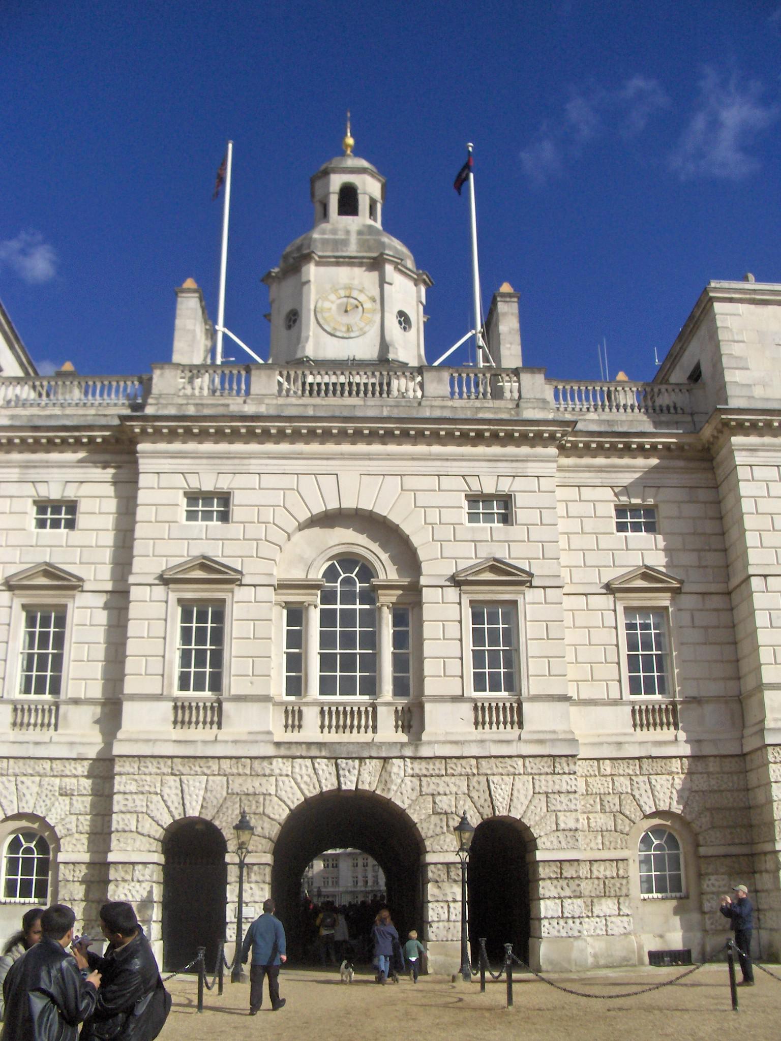 Guide Assister à un spectacle ou un concert à Londres : 80 lieux de divertissement
